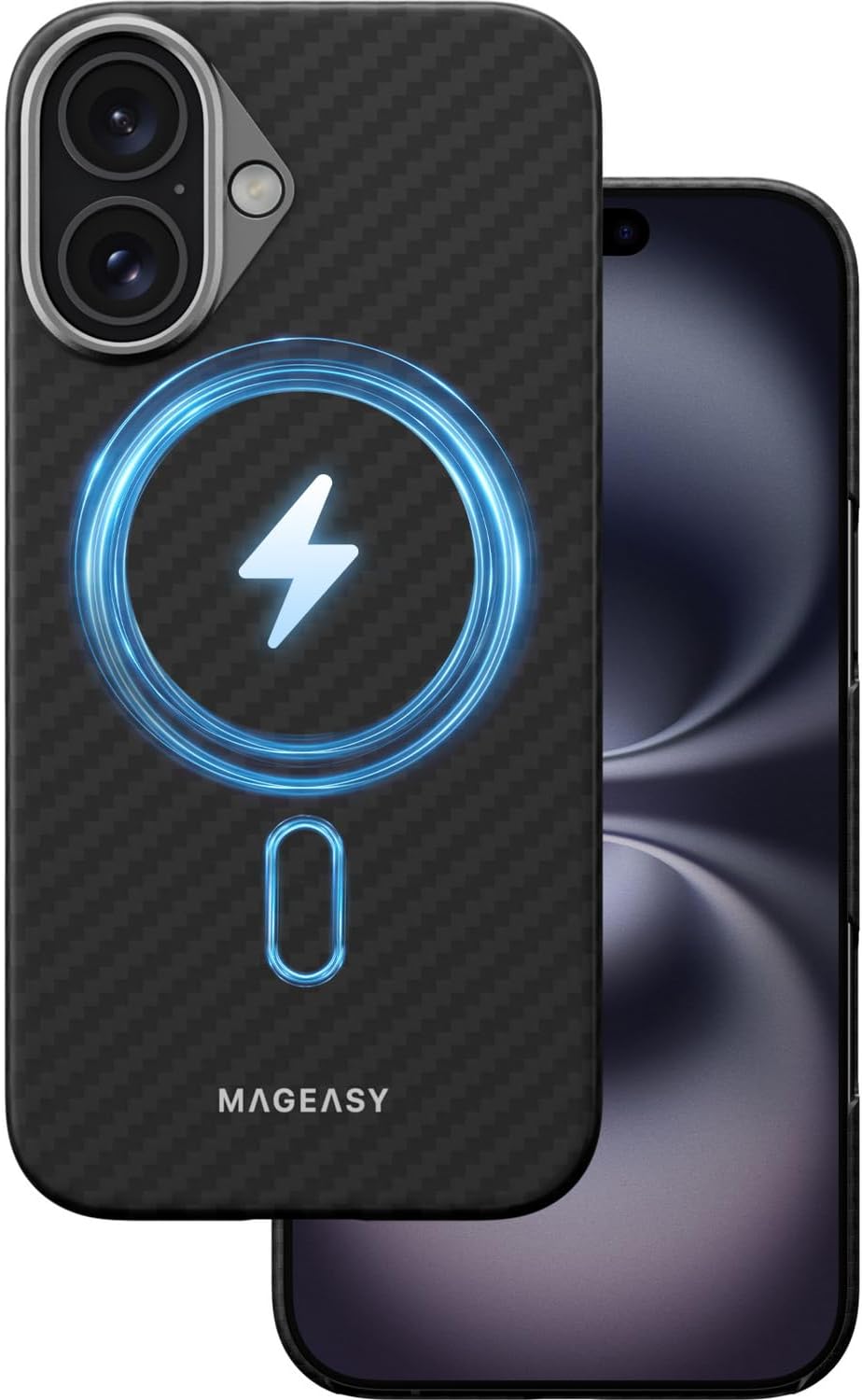 大野詩織 プロデュース iPhone 13pro max ケース ブラウン アイフォン